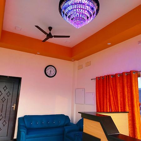 Hotel Sonia Mahi Inn Kanyakumari Esterno foto