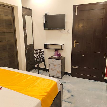 Hotel Sonia Mahi Inn Kanyakumari Esterno foto