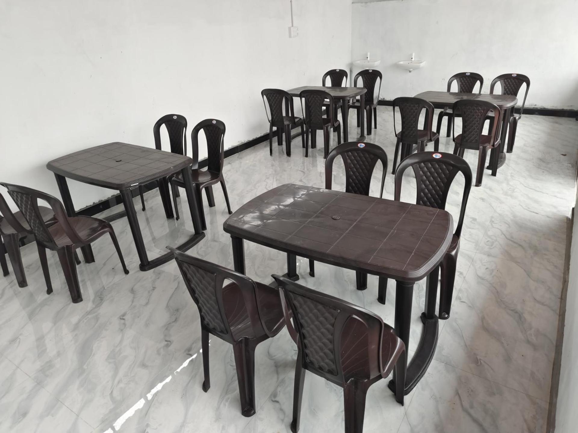 Hotel Sonia Mahi Inn Kanyakumari Esterno foto