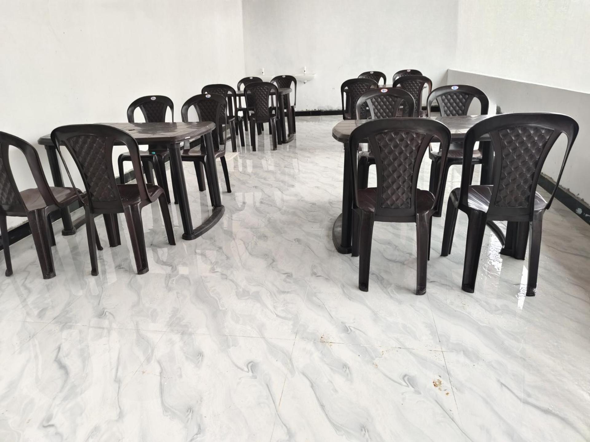 Hotel Sonia Mahi Inn Kanyakumari Esterno foto