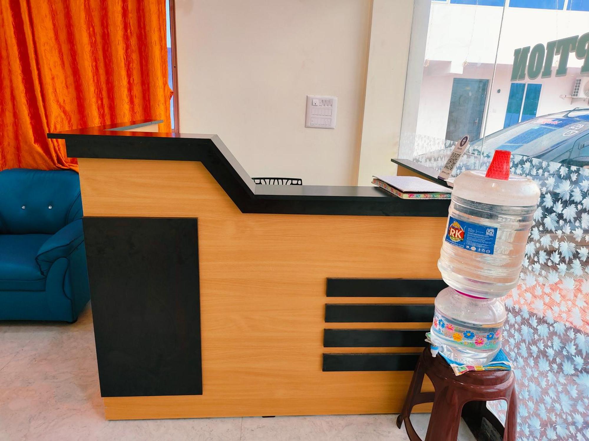 Hotel Sonia Mahi Inn Kanyakumari Esterno foto