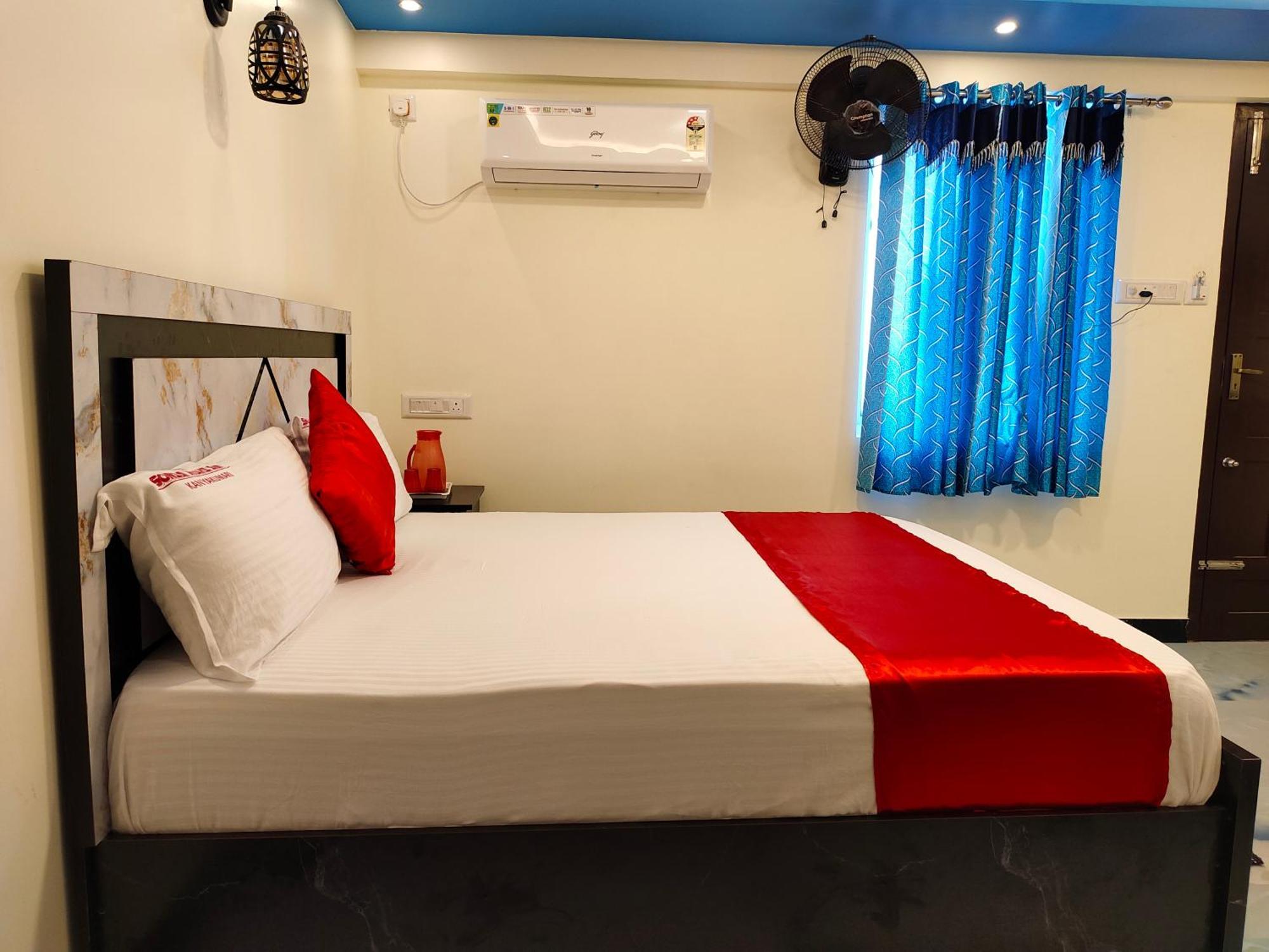 Hotel Sonia Mahi Inn Kanyakumari Esterno foto