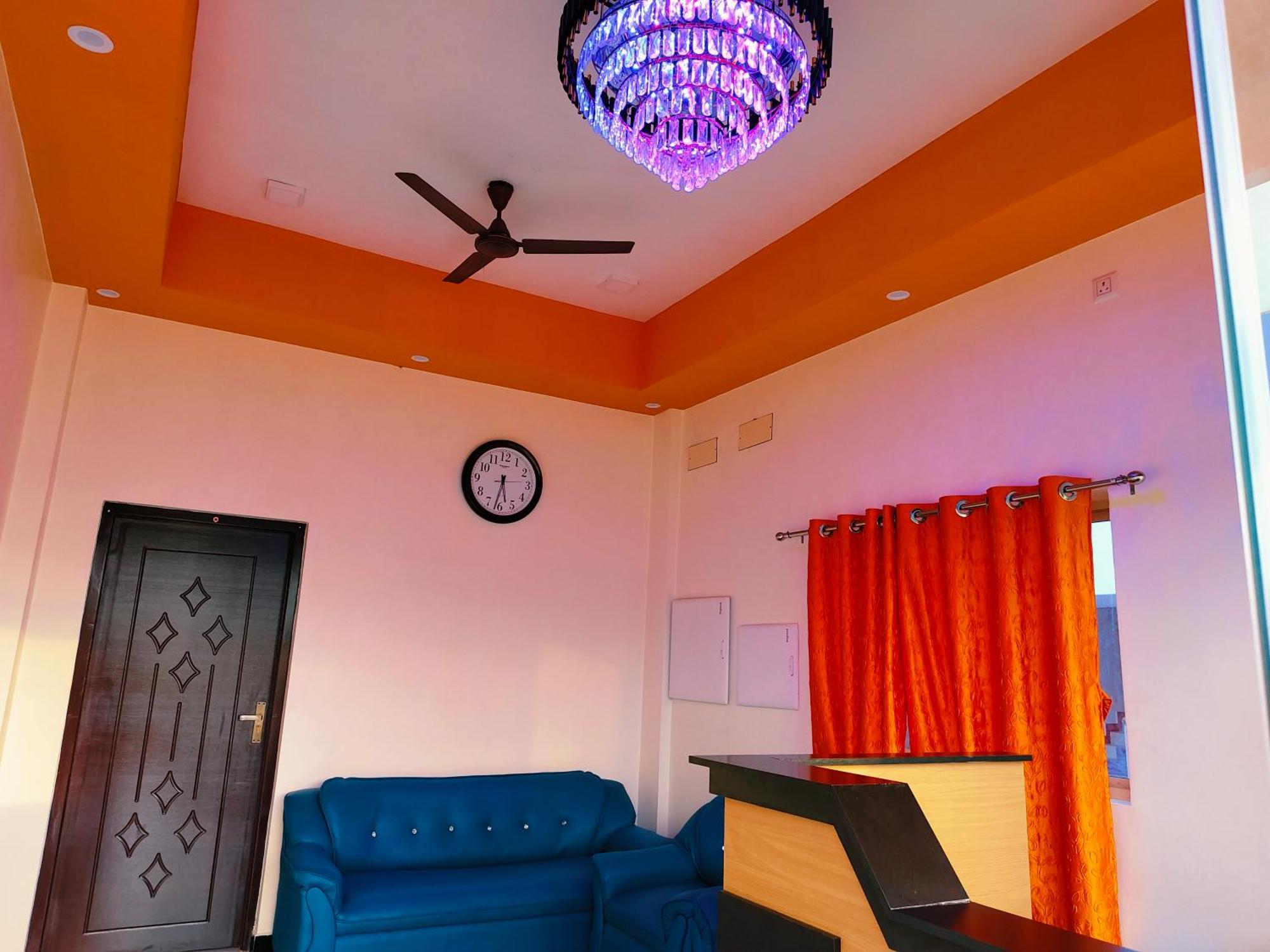 Hotel Sonia Mahi Inn Kanyakumari Esterno foto